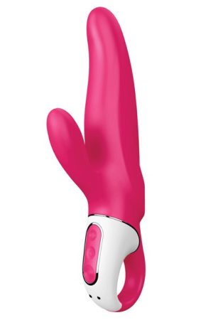 SATISFYER VIBES MR. RABBIT PINK (NET)