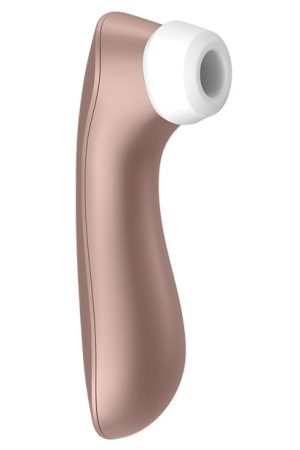 Satisfyer Pro 2+ (Net)