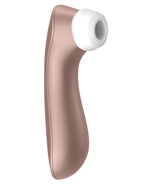 Satisfyer Pro 2+ (Net)