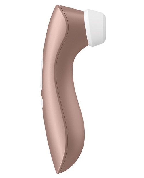 Satisfyer Pro 2+ (Net) - Image 2