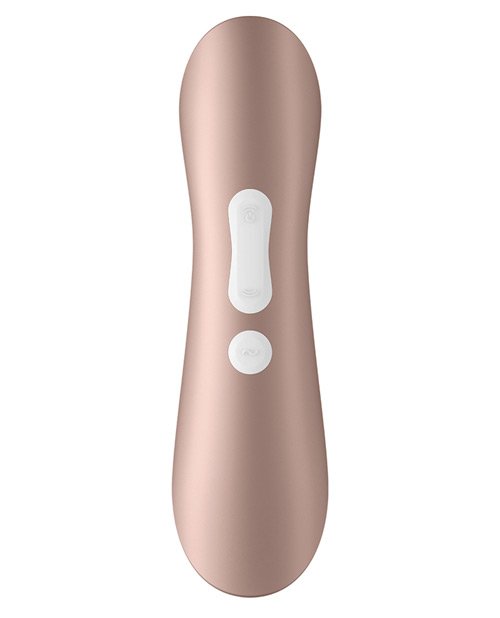 Satisfyer Pro 2+ (Net) - Image 3