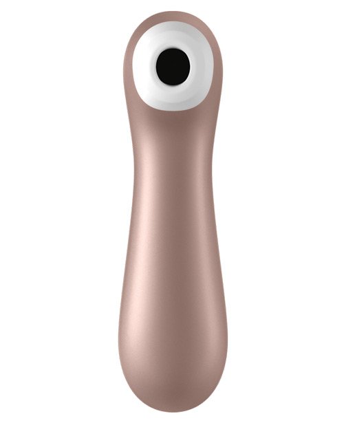Satisfyer Pro 2+ (Net) - Image 4