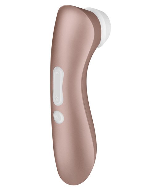 Satisfyer Pro 2+ (Net) - Image 5