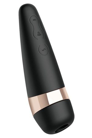 Satisfyer Pro 3+ (Net)