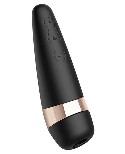 Satisfyer Pro 3+ (Net)
