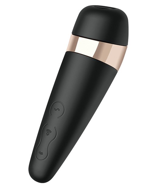 Satisfyer Pro 3+ (Net) - Image 2