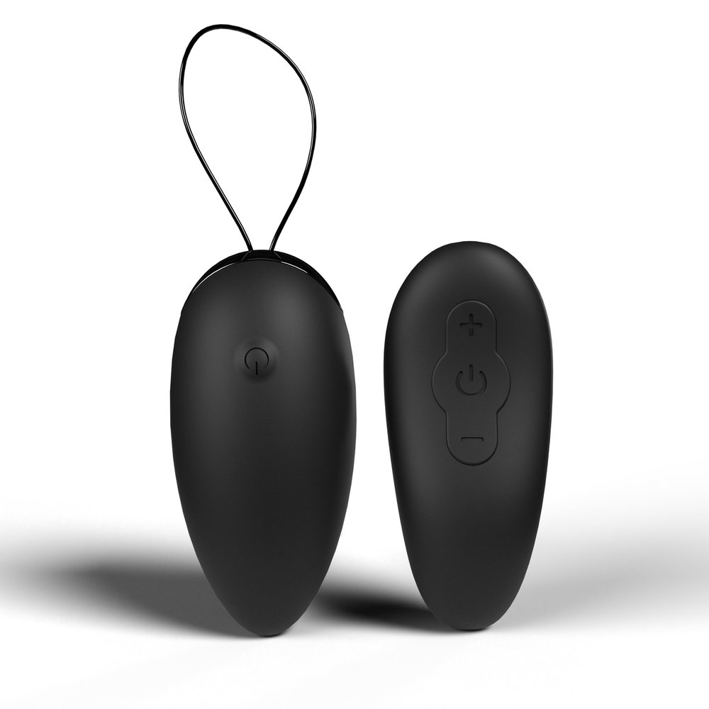 Screaming O My Secret Premium Remote Egg - Image 2