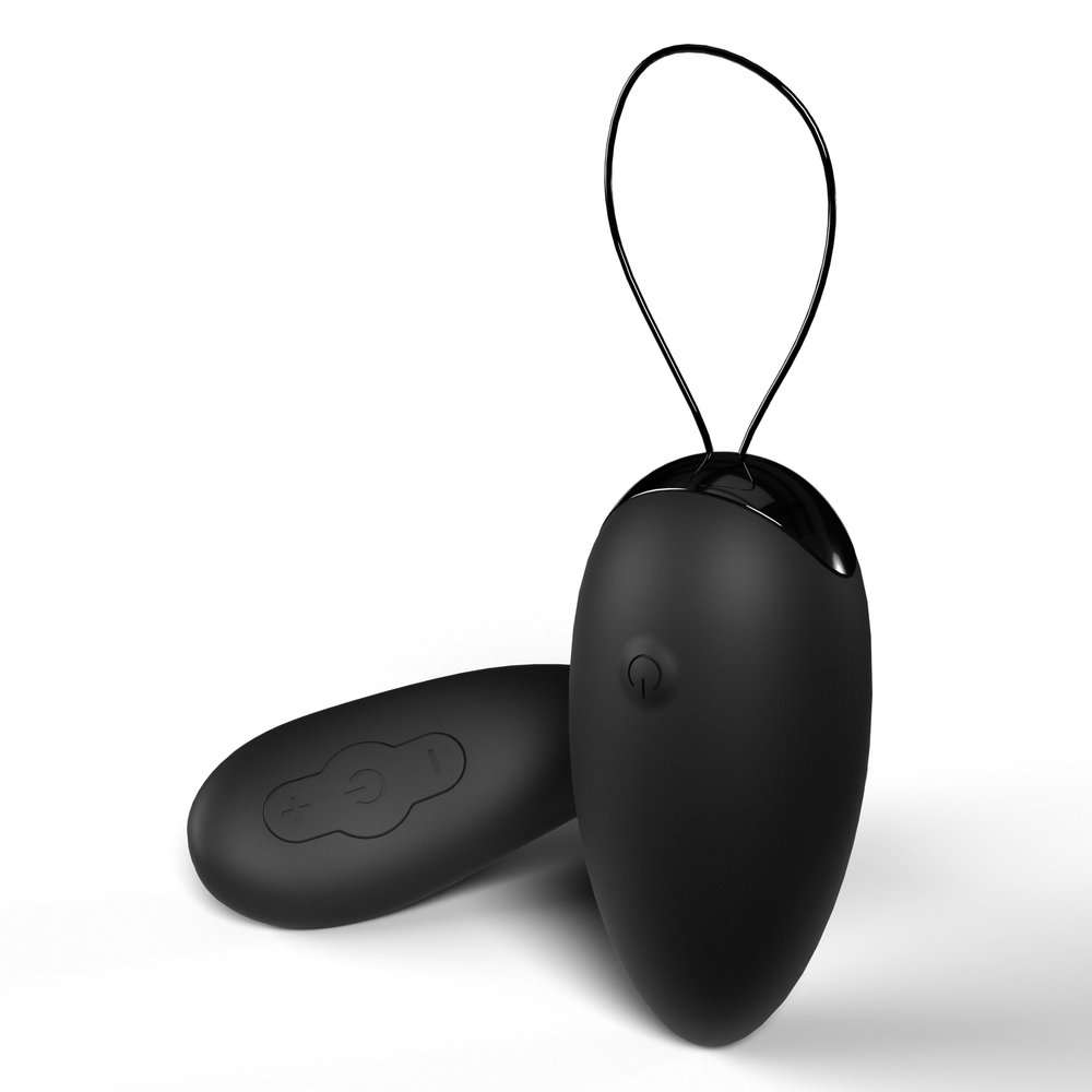 Screaming O My Secret Premium Remote Egg - Image 5