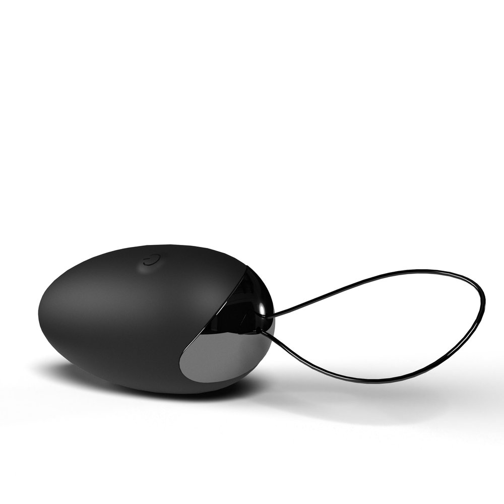 Screaming O My Secret Premium Remote Egg - Image 6