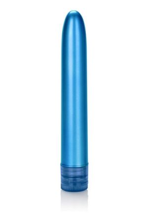 METALLIC SHIMMERS 6IN BLUE