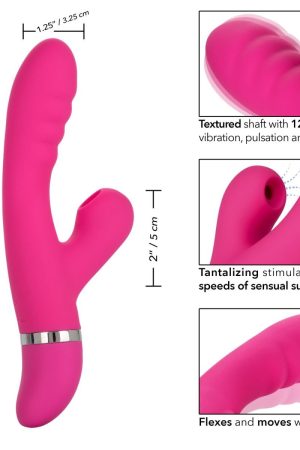 Foreplay Frenzy Pucker