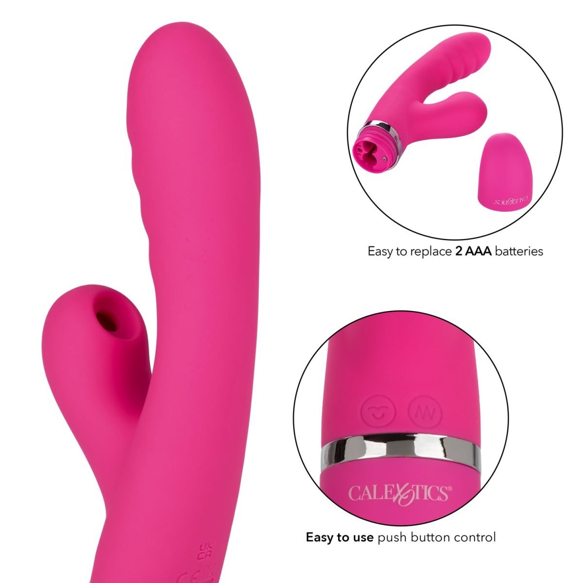 Foreplay Frenzy Pucker - Image 2