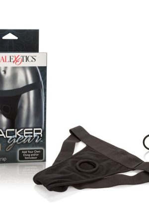 PACKER GEAR JOCK STRAP XL/2XL