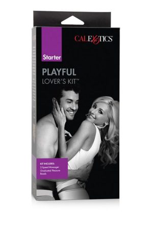 STARTER PLAYFUL LOVERS KIT