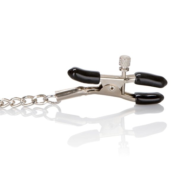 NIPPLE PLAY TIERED NIPPLE CLAMPS - Image 2