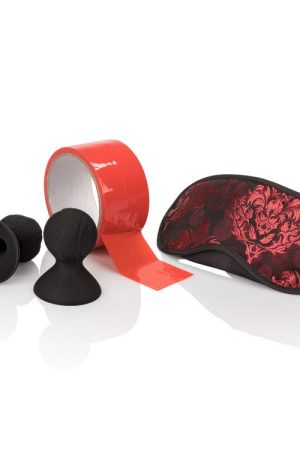 SCANDAL BEGINNER'S FETISH KIT