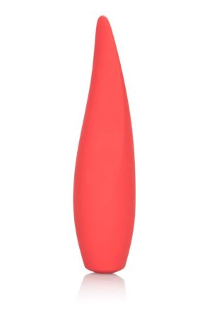 RED HOT EMBER CLITORAL FLICKERING MASSAGER