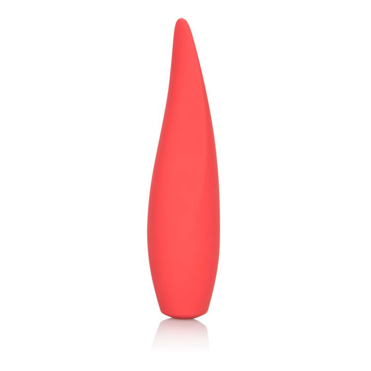 RED HOT EMBER CLITORAL FLICKERING MASSAGER