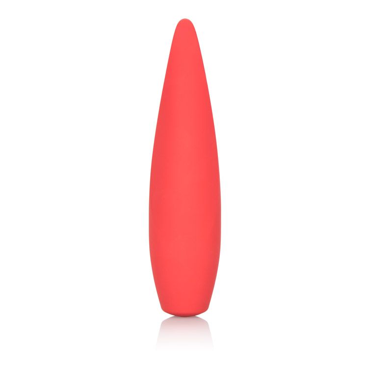 RED HOT EMBER CLITORAL FLICKERING MASSAGER - Image 2
