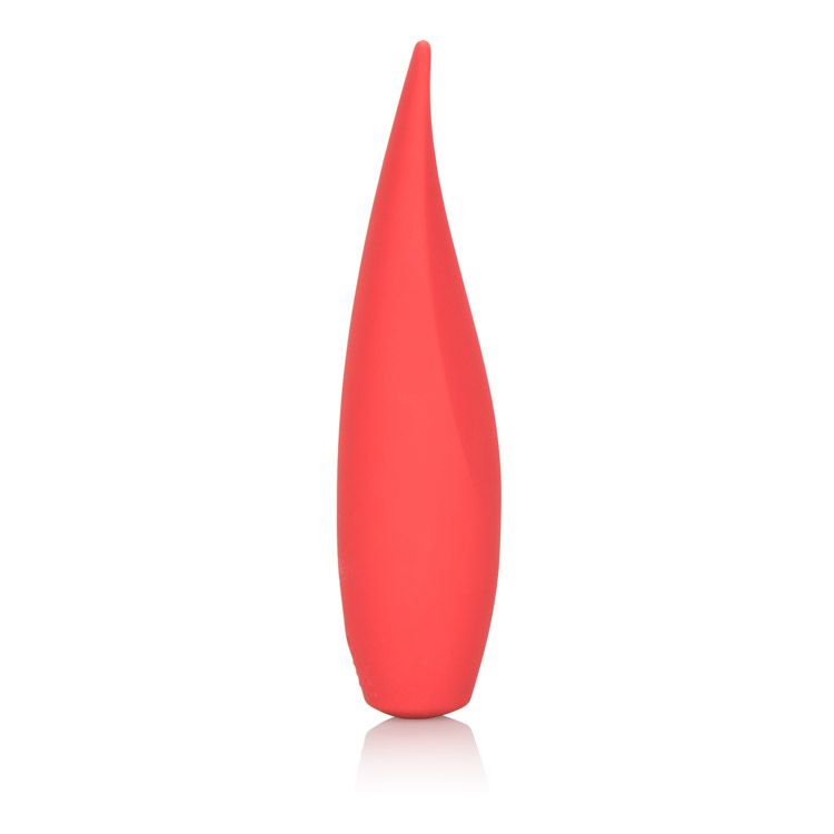 RED HOT EMBER CLITORAL FLICKERING MASSAGER - Image 3