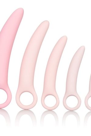INSPIRE SILICONE DILATOR KIT