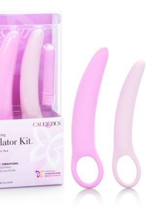 INSPIRE VIBRATING DILATOR KIT