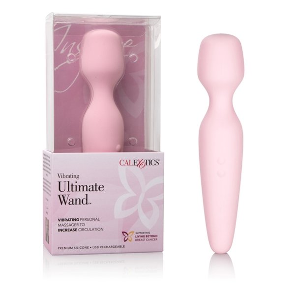 INSPIRE VIBRATING ULTIMATE WAND - Image 5