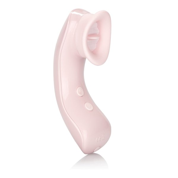 INSPIRE FLICKERING INTIMATE AROUSER