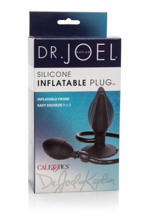 DR JOEL SILICONE INFLATABLE PLUG