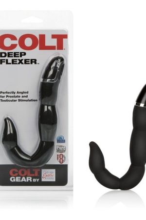 Colt Deep Flexer