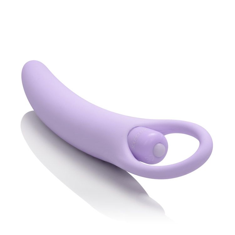 DR LAURA BERMAN ISABELLE SET OF 2 VIBRATING SILICONE DILATORS - Image 5
