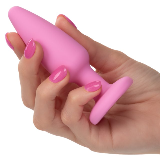First Time Crystal Booty Kit Pink - Image 7