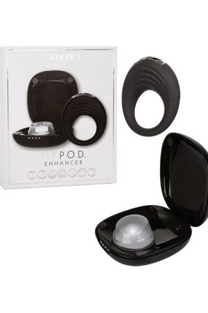 My Pod Enhancer - Black