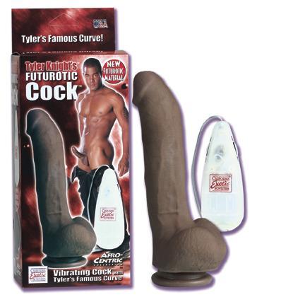 TYLER KNIGHTS FUTURE COCK