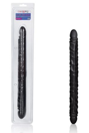 Slim Jim Duo Dong 17" -  Black