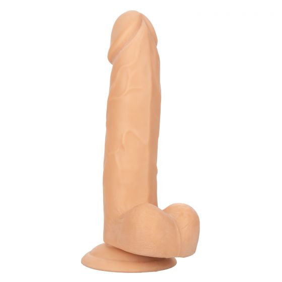 Size Queen 6In Ivory - Image 2
