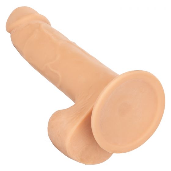 Size Queen 6In Ivory - Image 8