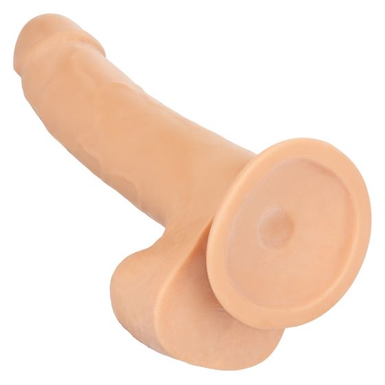 Size Queen 8In Ivory - Image 8