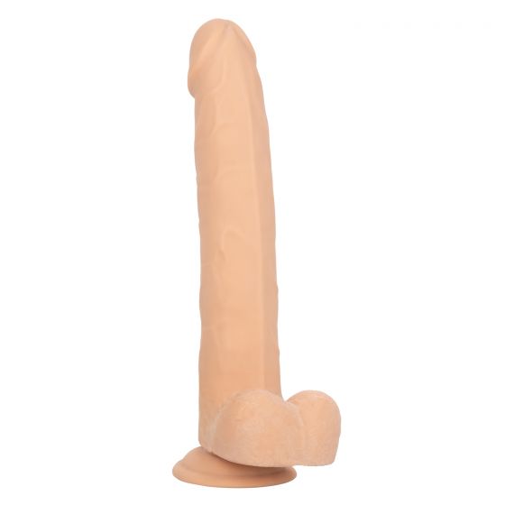 Size Queen 10In Ivory - Image 2