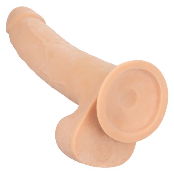 Size Queen 10In Ivory - Image 8