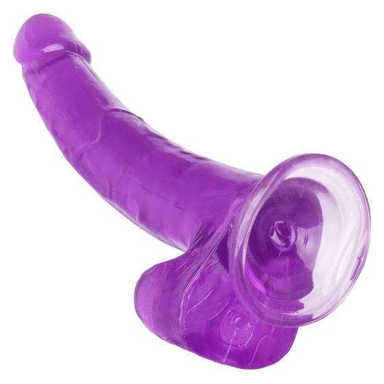 Size Queen 12In Purple - Image 8