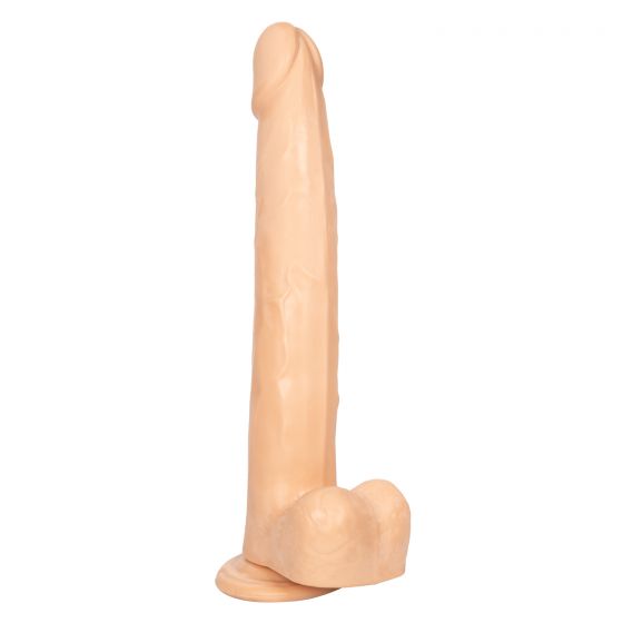 Size Queen 12In Ivory - Image 2