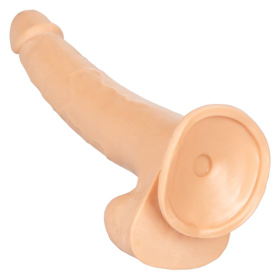 Size Queen 12In Ivory - Image 8
