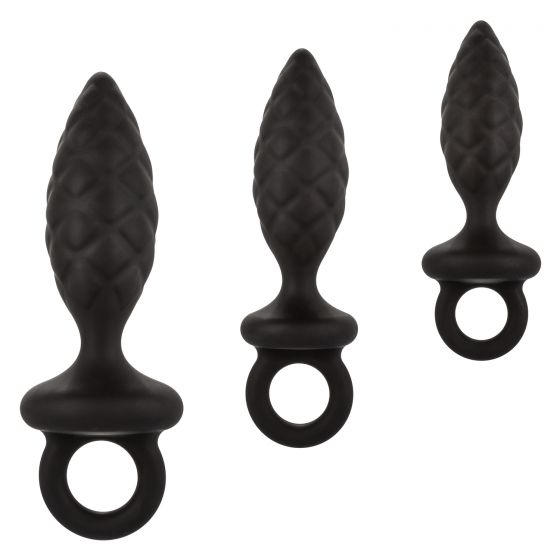 Silicone Anal Probe Kit - Image 2