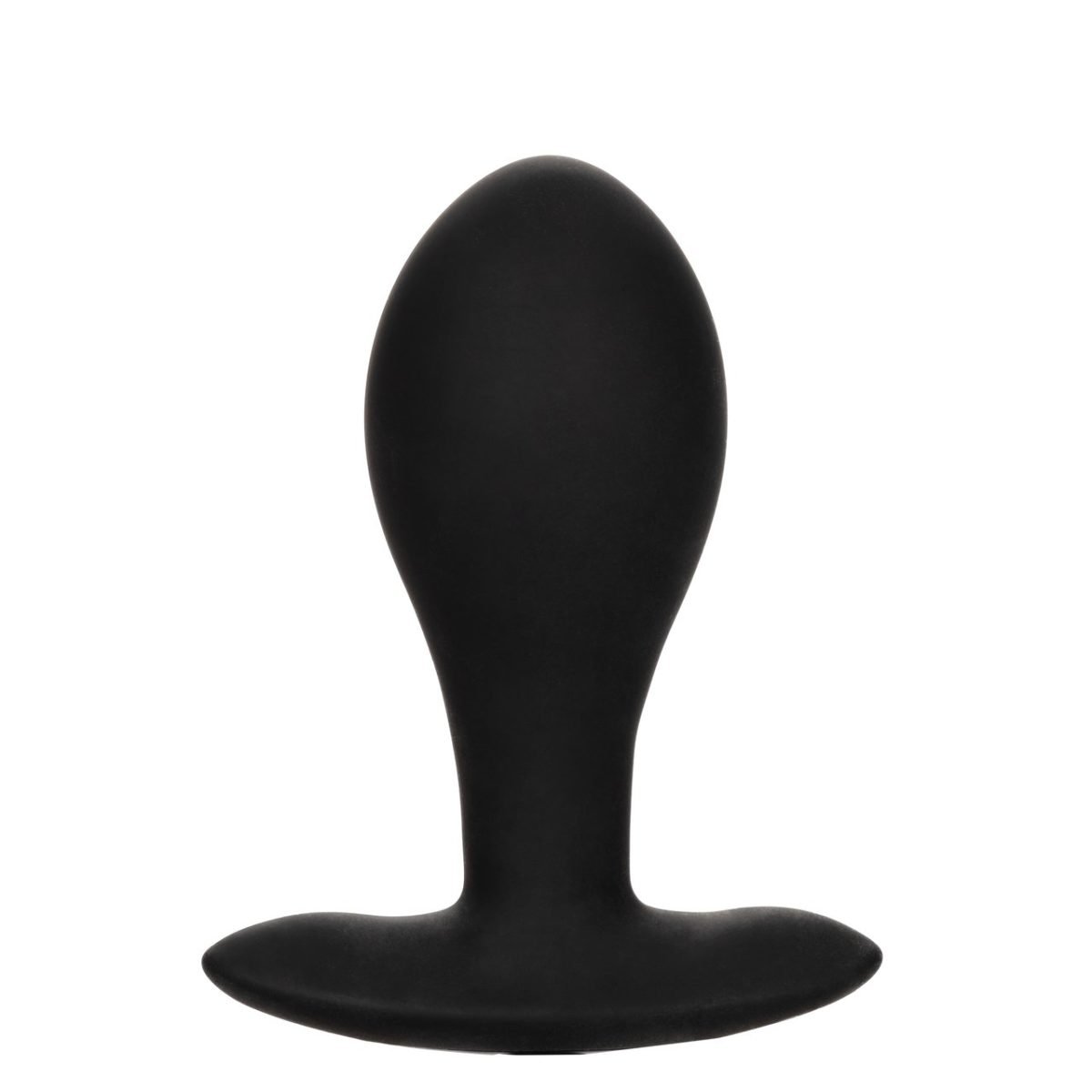 Weighted Silicone Inflatable Plug Large - Image 8
