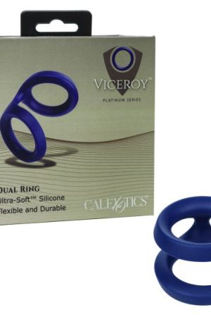 Viceroy Dual Ring