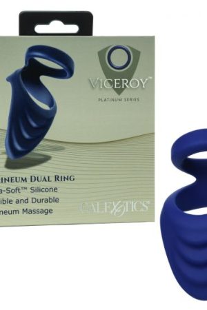 Viceroy Perineum Dual Ring