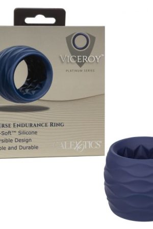 Viceroy Reverse Endurance Ring