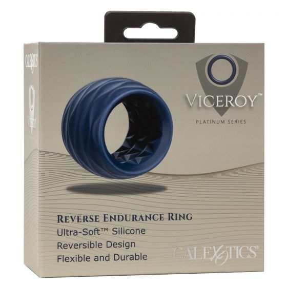 Viceroy Reverse Endurance Ring - Image 3