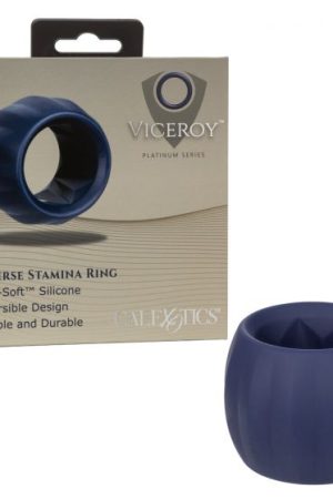 Viceroy Reverse Stamina Ring